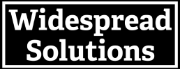 Widespread Solutions